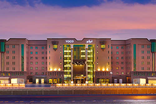 Lebanon projects management